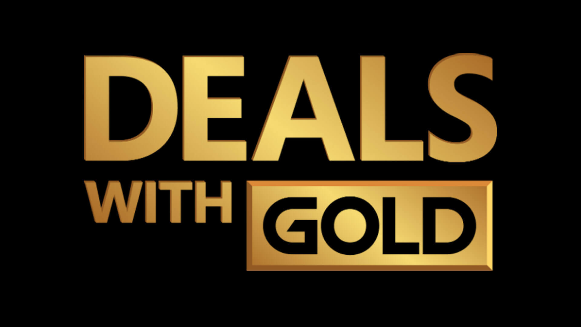 Deals With Gold ofertas até 28 de Maio de 2018