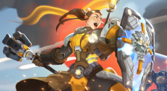 Jogue Overwatch Grátis de 25 a 28 de Maio de 2018