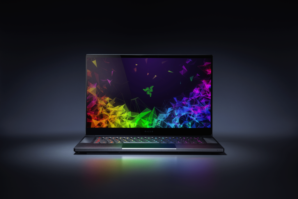 Notebook Gamer Razer Blade