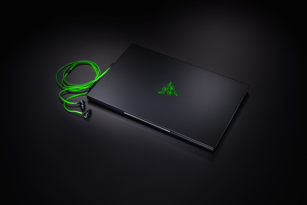 Notebook Gamer Razer Blade