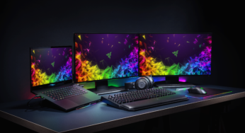 Notebook Gamer Razer Blade