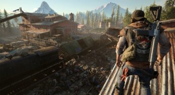 Novo Gameplay de 40 minutos de Days Gone