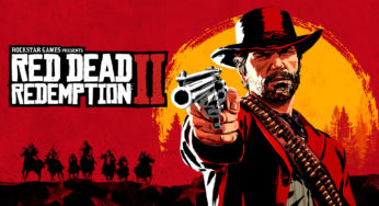 Novo Trailer de Red Dead Redemption 2