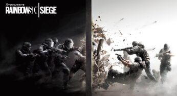 Rainbow Six Siege está gratuito até 20 de Maio