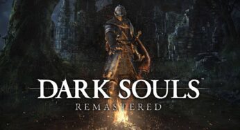 Revelada Lista de Troféus de Dark Souls Remastered