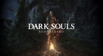 Teste Gratuito de Dark Souls para PS4 e Xbox One