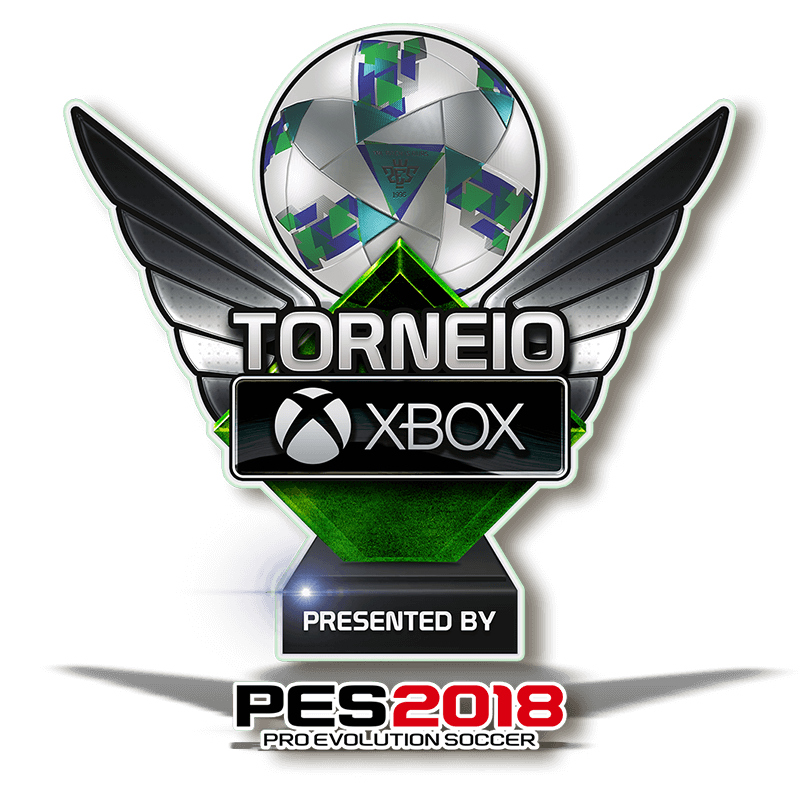 Torneio PES 2018 para Xbox One