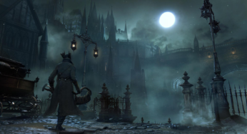 Ainda há esperança para um Bloodborne 2?