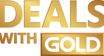 Deals With Gold ofertas até 11 de Junho