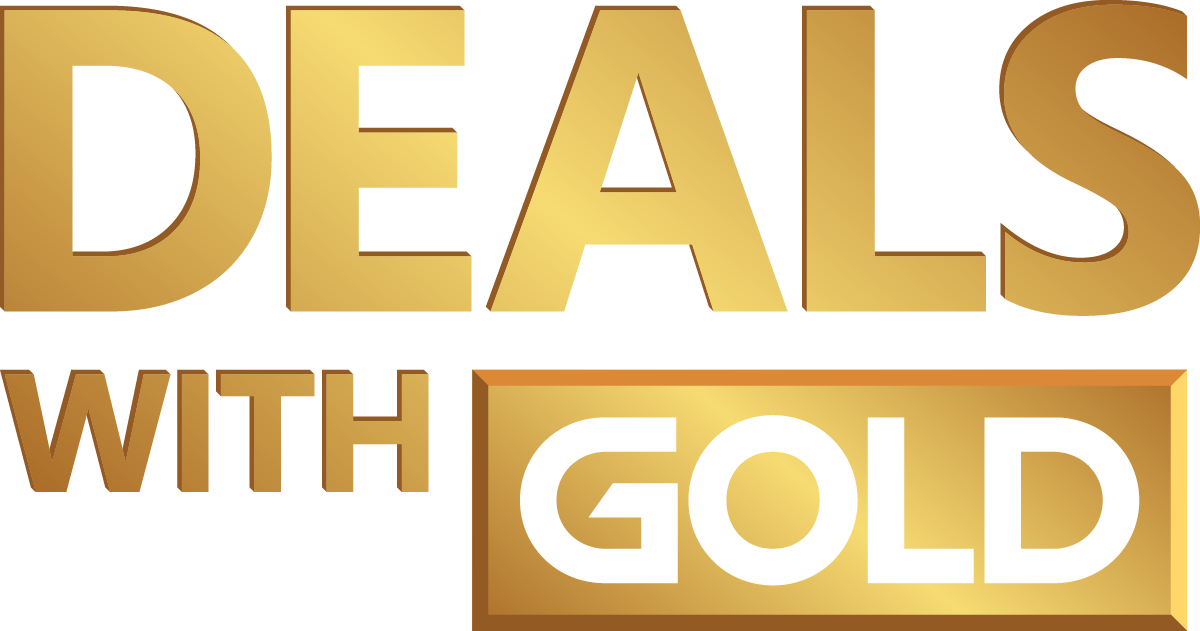 Deals With Gold ofertas até 11 de Junho