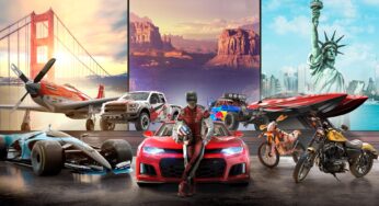 The Crew 2 – Análise