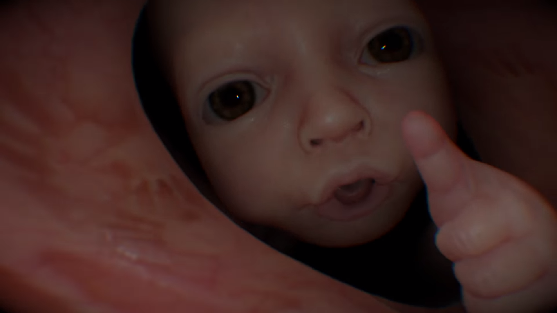 VAZADOS Detalhes da Gameplay de Death Stranding