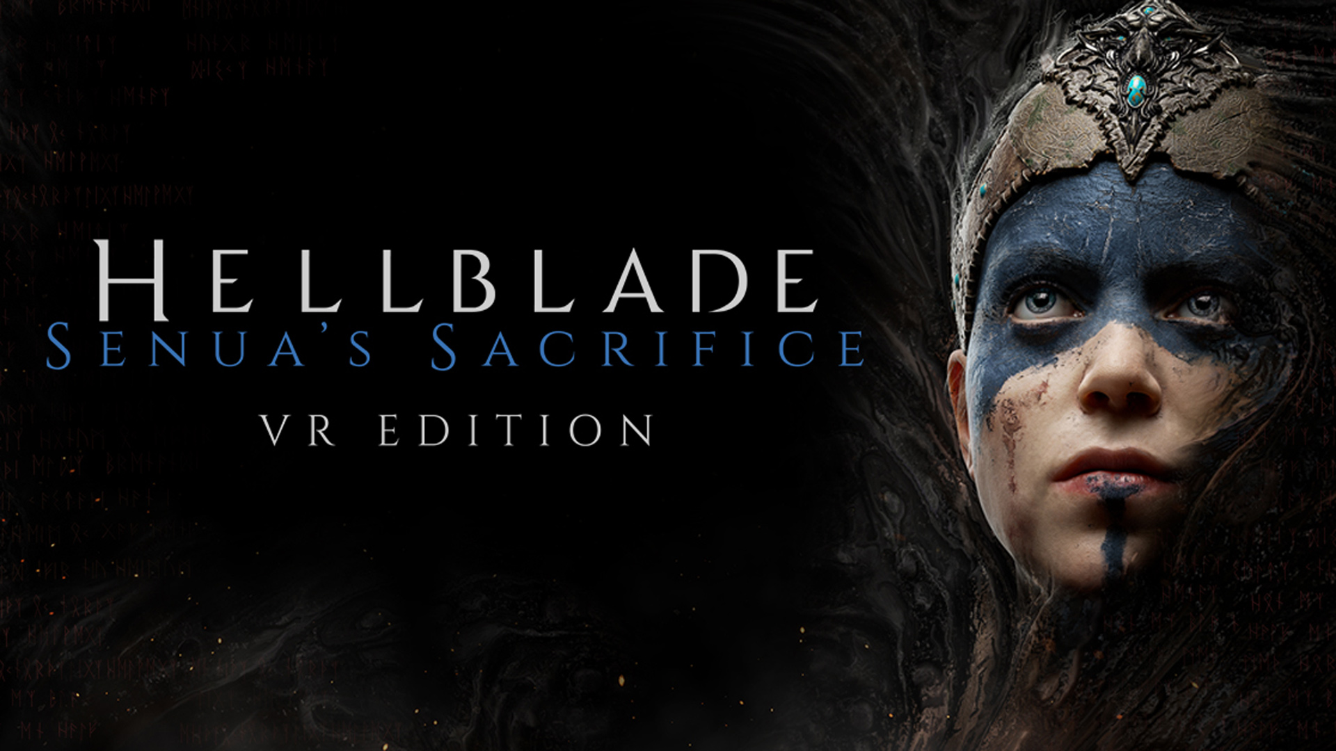 Hellblade: Senua’s Sacrifice em realidade virtual