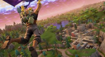 Smartphones Android compatíveis com Fortnite