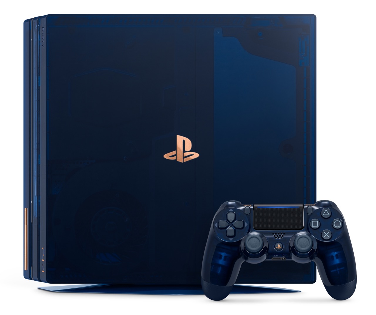 Playstation 4 PRO Edição Limitada