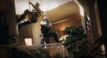 Rainbow Six Siege Gratuito até 20 de Agosto de 2018