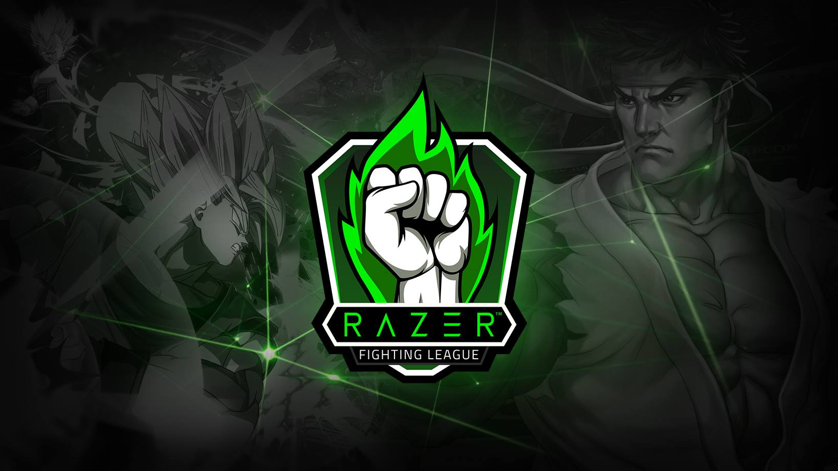 Segunda Edição da Razer Fighting League