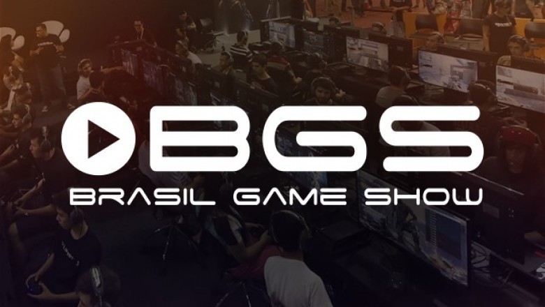 Convidados Brasil Game Show 2018