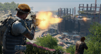 Novo trailer de Call of Duty: Black Ops 4