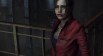 Novo trailer de Resident Evil 2