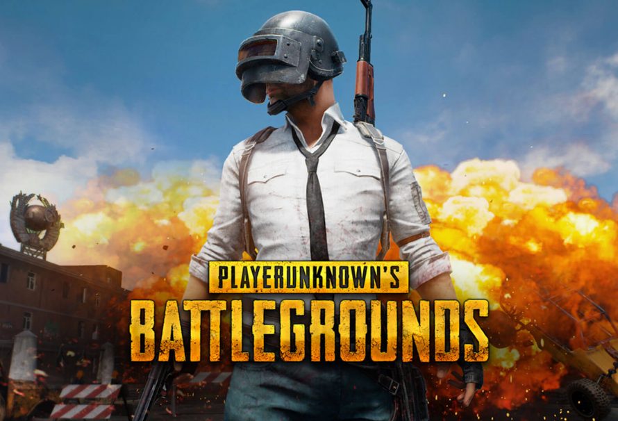 PUBG enfim chegará ao Playstation 4