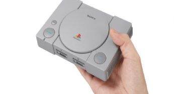 Playstation Classic é anunciado