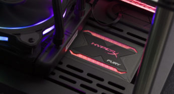 Lançamentos da HyperX para o final de 2018