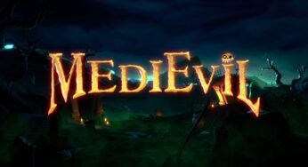 MediEvil Remake chega em 2019