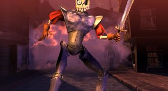 MediEvil Skeletal Collection – Rumor