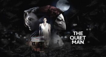 The Quiet Man tem data de lançamento revelada