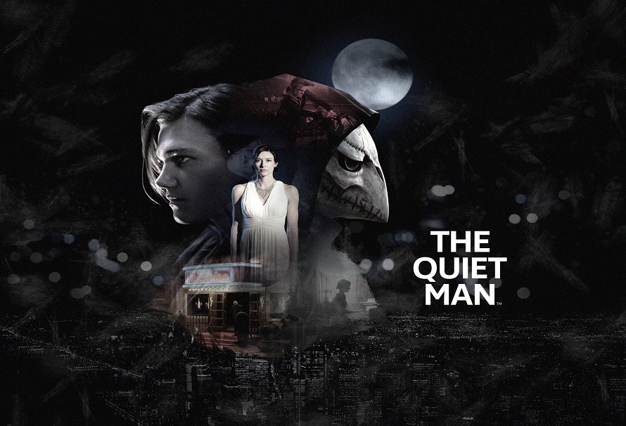 The Quiet Man tem data de lançamento revelada