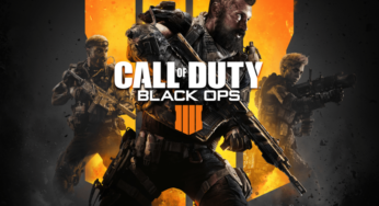 Trailer de Blood of the Dead – CoD: Black Ops 4