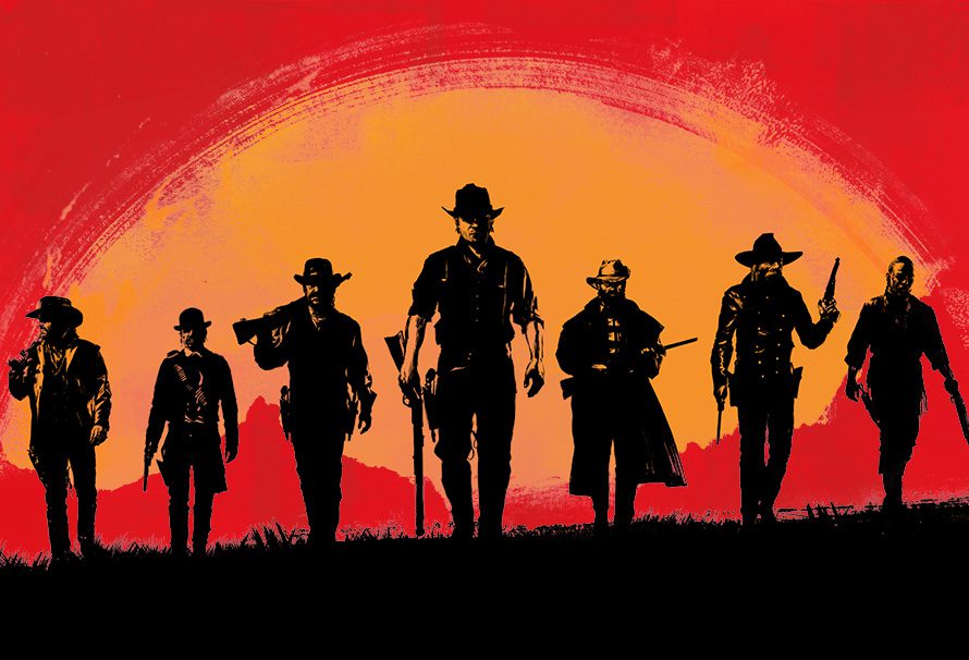 Trailer de lançamento de Red Dead Redemption 2