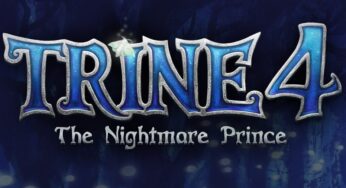 Trine 4: The Nightmare Prince anunciado para 2019