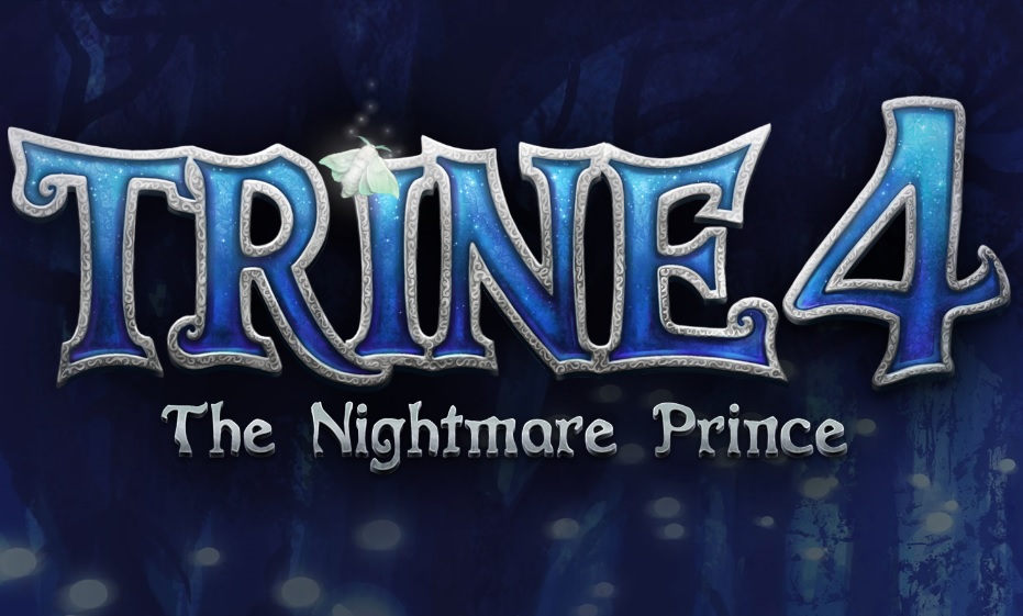 Trine 4: The Nightmare Prince anunciado para 2019