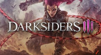 Adquira Darksiders 3 e ganhe os outros jogos da franquia