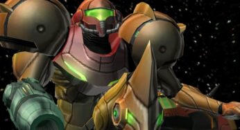 Capitã Marvel quer ser Samus Aran de Metroid!