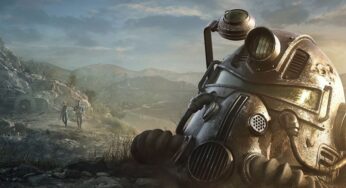 Fallout 76 tem queda de servidores após bombardeio nuclear