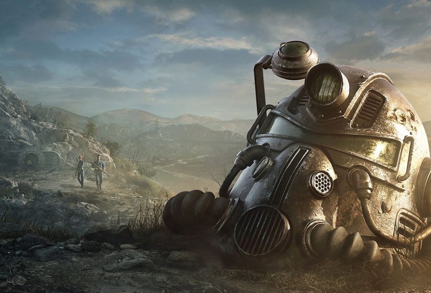 Fallout 76 tem queda de servidores após bombardeio nuclear