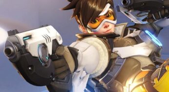 Jogue Overwatch Grátis de 20 a 26 de Novembro de 2018