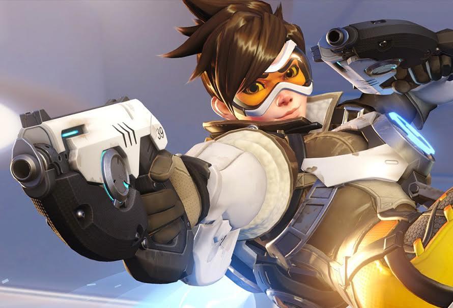 Jogue Overwatch Grátis de 20 a 26 de Novembro de 2018