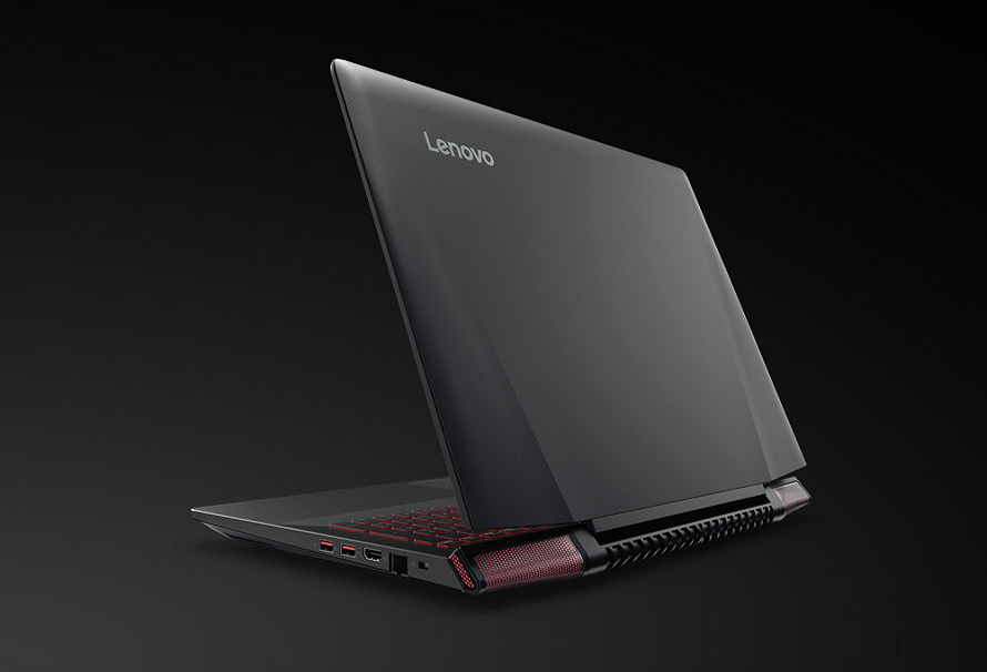 Lenovo vai lançar sua loja de jogos