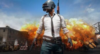 PUBG é anunciado para PS4