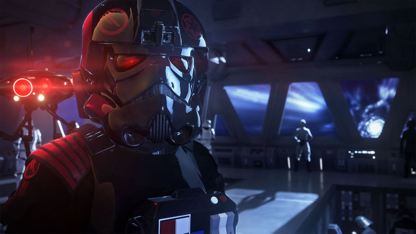 Star Wars: Battlefront 2 gratuito no Xbox One pelo EA Access