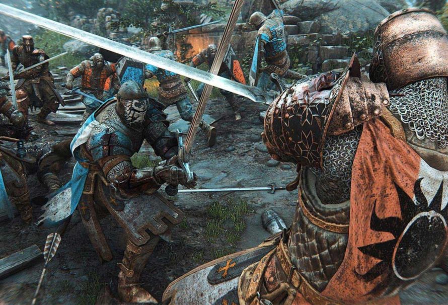 Ubisoft abre inscrições para o segundo torneio oficial de For Honor no Brasil