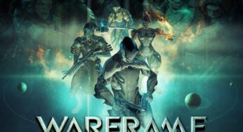 Warframe já disponível para Nintendo Switch