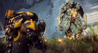 Anthem – Sem loot box mas com matchmaking em todas as atividades