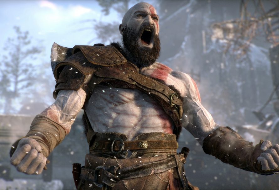 DLC de God of War cancelada, por ser muito ambiciosa