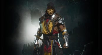 Novidades sobre Mortal Kombat 11