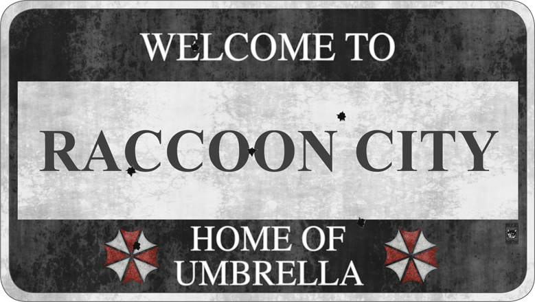 Resident Evil 2 - Bem-vinda de volta Raccoon City